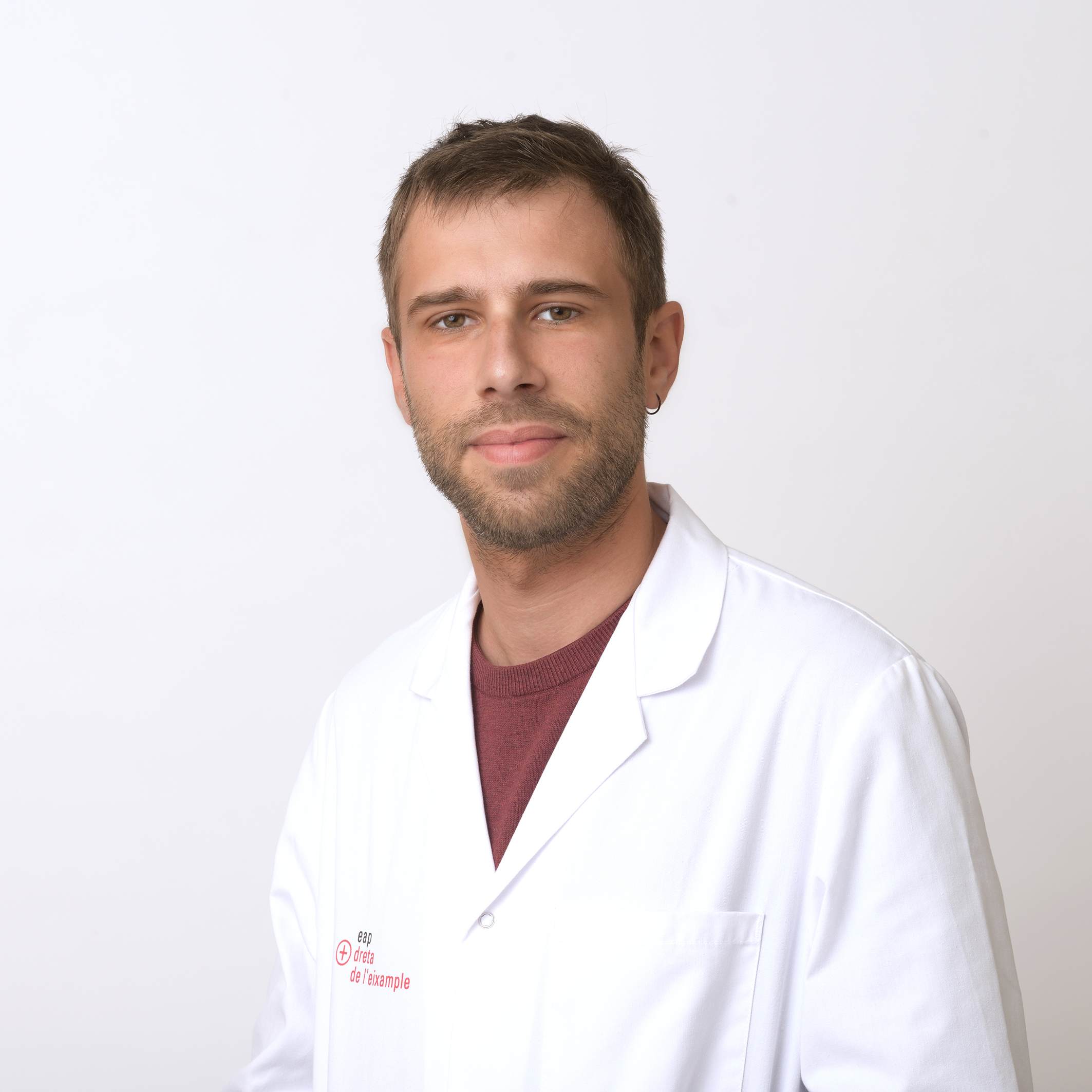López Jiménez, Ruben
